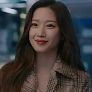 🗝 0d949f61 ผู้หญิง, เกาหลี, ภาพเหมือน, ความงาม, นักแสดง whatsapp sticker