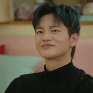 🗝 a7d7c87c ผู้ชาย, ภาพเหมือน, คน, เกาหลี, นักแสดง whatsapp sticker