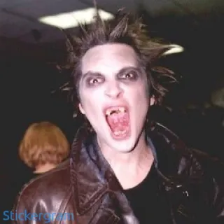 Бесстыжие пупсы telegram stickers