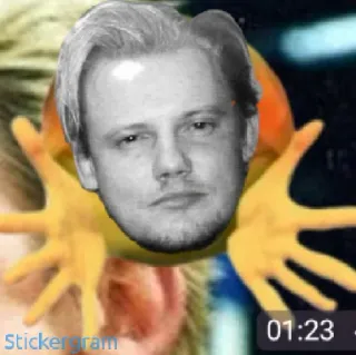 🥴 3b7d1e68 telegram sticker