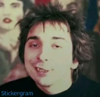 🥴 415b7b4e Stickergram telegram sticker