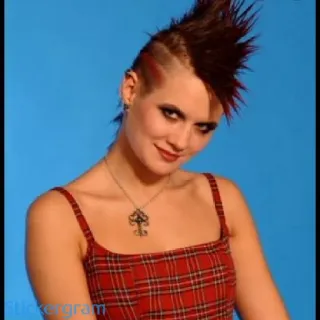 Бесстыжие пупсы telegram stickers