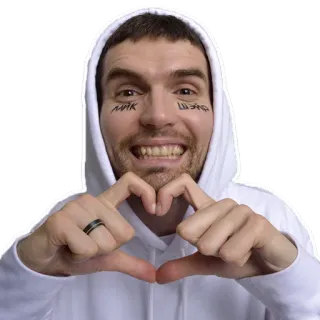 ❤ 3021f5a8 telegram sticker