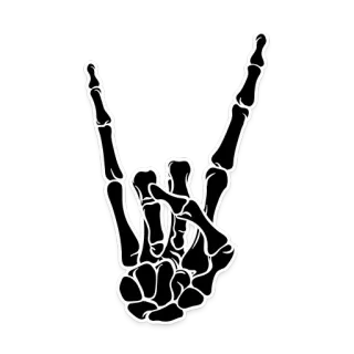 Noize MC. Коррозия хип-хопа. telegram stickers