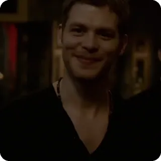 Пак Коса. telegram stickers