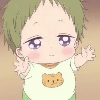 💗 kotaro ! 彡 @bbyun telegram stickers