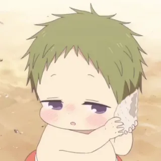 💗 kotaro ! 彡 @bbyun whatsapp stickers