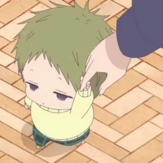 💗 7f78f4e8 子供, 赤ちゃん, アニメ, かわいい, 漫画, 乳児, 幼児 telegram sticker