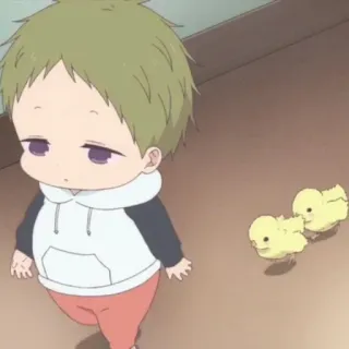 💗 ebf290a2 telegram sticker