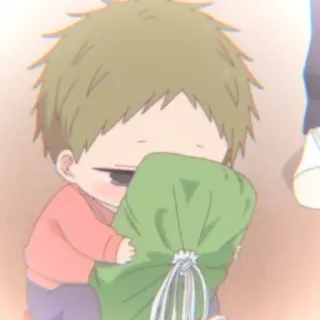 🥺 4f4bbdd2 儿童, 动漫, 可爱, 卡通 telegram sticker