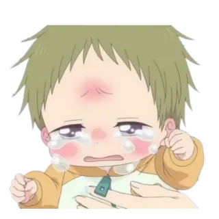 Kotaro telegram stickers