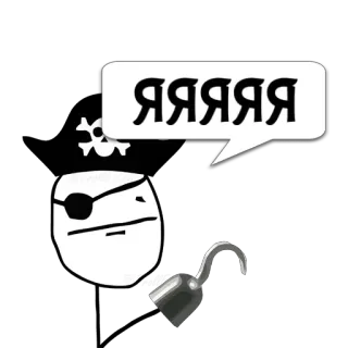 Циты ━╤デ╦︻▄ ⓉⒾⓌ из @memocyteBot telegram stickers