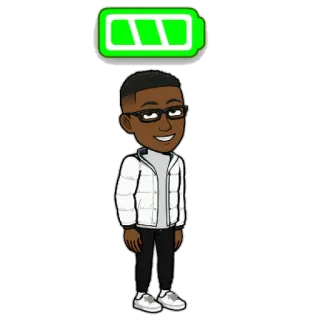 @kotetsu_shonen by @scanzone telegram stickers