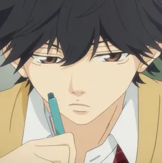 ֝֝ ֝ 𝐊𝐨𝐮 𝐓𝐚𝐧𝐚𝐤𝐚´- @KA_anime_sticker whatsapp stickers