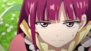 kougyoku ren telegram stickers