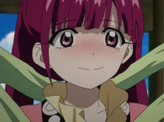 kougyoku ren telegram stickers