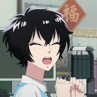 😫 4f727b77 telegram sticker