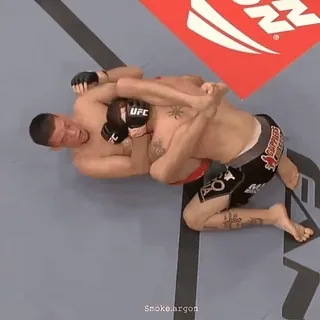 🤼♂️ d344523e mma, fighting, submission, ufc, wrestling telegram sticker
