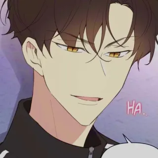 😂 3c27915f HA telegram sticker