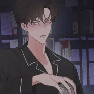 😒 40bc73b3 telegram sticker