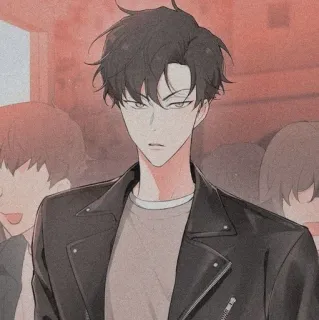 🤨 e0b0db11 telegram sticker