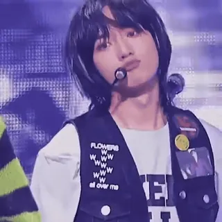 ❤️ bfaa2f2b FLOWERS
WWW
WWW
all over me flores, juventud, moda, retrato, expresión, pelo telegram sticker