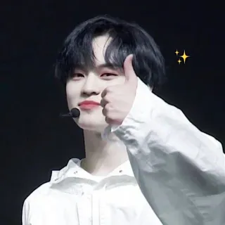 👍 c9966d17 Jempol ke atas, Positif, Pria, Orang, Potret telegram sticker