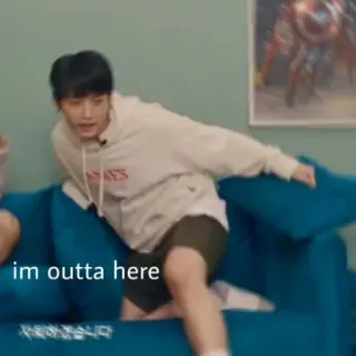 Kpop MeME @kpopersmv telegram stickers