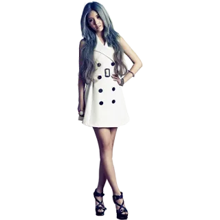 👩 e8f84816 telegram sticker