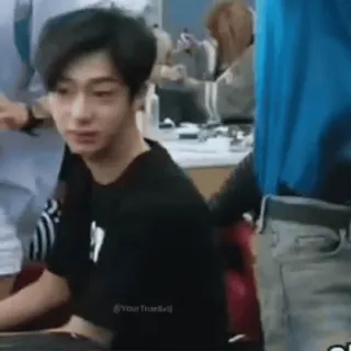 😒 891ddf96 @YourTrueEvil telegram sticker