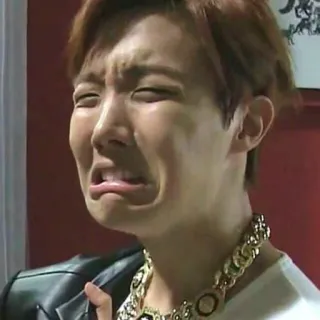 😫 593b9412 orang, ekspresi wajah, meme, lucu, reaksi, menangis, sedih telegram sticker