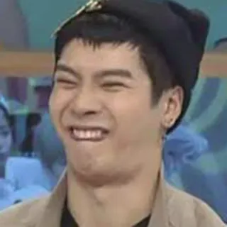 😖 b146ef84 telegram sticker