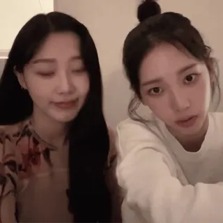 🍩 0aa11c30 ポートレート, 女性, 自撮り, 人々, 女の子 telegram sticker