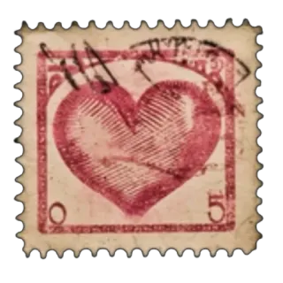 -`♡red .ᐟ@aesthetifypins | @byalenkeii whatsapp stickers