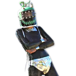 👨‍🚀 27f365c3 telegram sticker