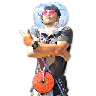 ✌ 3939da65 telegram sticker