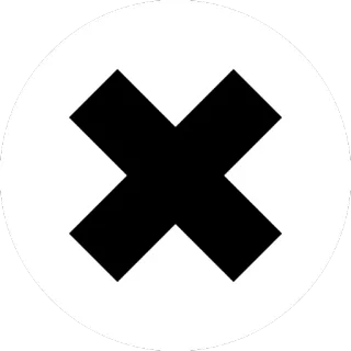 ✖️ 4ea148b8 telegram sticker