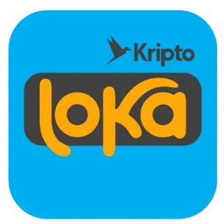 😆 f3d53fe5 Kripto
loka Logo, Vogel, Krypto, Loka, Blau, Schwarz, Orange whatsapp sticker