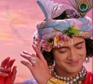 🙂 179f1046 Sumit Yaduvanshi telegram sticker