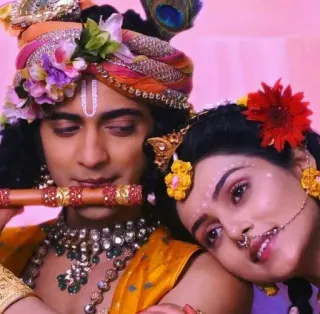 😍 4601acd6 indisch, kultur, hindu, figuren, gottheit, traditionell, religion telegram sticker