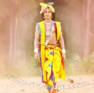 🚶 4fd9505e SUMIT YADUVANSHI telegram sticker