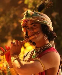 KRISHNA @CRiMinAl_B0Y whatsapp stickers