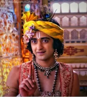 KRISHNA @CRiMinAl_B0Y telegram stickers