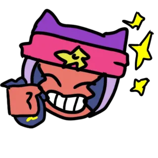 🤝 8e4a1280 telegram sticker