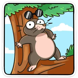 😳 881474b6 telegram sticker