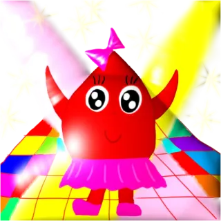 💃 ff3562be telegram sticker