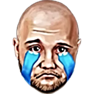 KRTeK whatsapp stickers