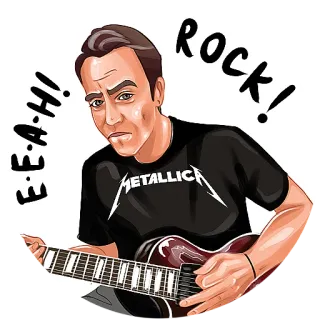 Kruginapolyah telegram stickers