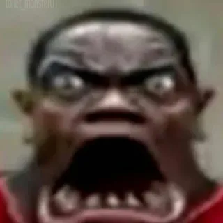 😨 1a9452c3 telegram sticker