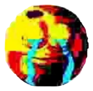 😢 75af35b3 telegram sticker